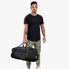 Travel bag, sports bag & duffel bag