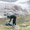 Pantaloni outdoor pantaloni da trekking da uomo di Alpin Loacker