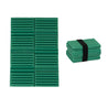 Ultra Leichtes Sitzkissen faltbar in grün von ALPIN LOACKER