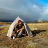 Nature Hike Cloud up1 tienda de campaña ligera para 1 persona para acampar al aire libre