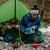 Alpin Loacker Sistema de agua potable al aire libre para acampar